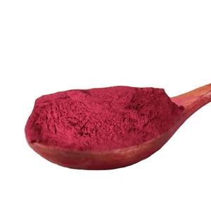 สารสกัดจากสมุนไพรธรรมชาติแบบผง Hibiscus Rosa-sinensis สำหรับแพ็คหน้าและมาส์กหน้าบำรุงผิว - Product Image 6