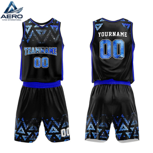 Uniformes de Baloncesto Deportivos, Uniformes de Baloncesto Personalizados con Diseños Modernos y Telas Flexibles, Nuevo Uniforme de Baloncesto - Product Image 1