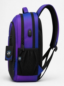 Mochilas para Computadora de Gran Capacidad al por Mayor, Nuevas Mochilas de Moda Casual para Hombre, Impermeables, para Laptop, Mochila de Viaje de Nailon para Mujer 2026 - Product Image 3