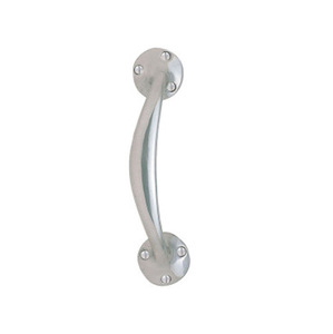 Modern Brass Bar Handle with Black Finish for Bedroom Wardrobe Cabinet & <b>Drawer</b> Furniture - Product Image 4