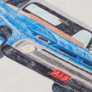 OEM High Quality Winter Digital Printing Sweatshirt Woven Lined Custom Sport Wear <b>Pullover</b> <b>Men</b> Breathable Eco-Friendly - Product Image 2