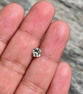 Diamante Cultivado en Laboratorio HPHT CVD, Corte Cojín, VVS, Color Fantasía, Piedra Suelta, Certificado IGI, Tendencia en Joyería, Superventas - Product Image 5