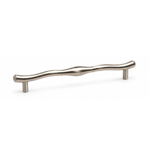 Poignée de meuble en laiton en forme de barre, design traditionnel, finition durable pour meubles de cuisine - Product Image 5