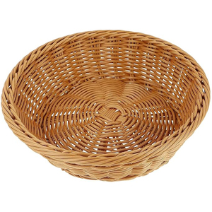 Hot Sale Kitchen Counter Top <b>Basket</b> Hand Curved Decorative Fruit <b>Basket</b> Unique Design <b>Storage</b> Fruit <b>Vegetable</b> <b>Basket</b> Holder - Product Image 1