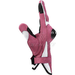 ถุงมือมอเตอร์ไซค์สั่งทำพิเศษ ราคาถูก คุณภาพสูง ขายดีอันดับต้นๆ ขายส่ง ถุงมือมอเตอร์ไซค์ ผลิตในปากีสถาน - Product Image 2