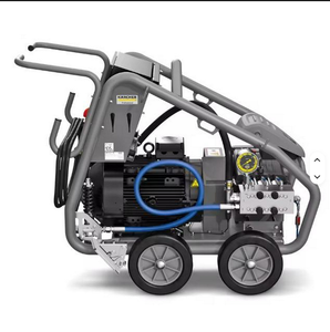 Nettoyeur haute pression neuf HD 9/100-4 Cage Advanced Cleaning Machine - Product Image 5