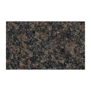 Dalles de granit brun saphir, pierre naturelle, pour comptoirs de cuisine, revêtements de sol, murs et projets d'intérieur - Product Image 3