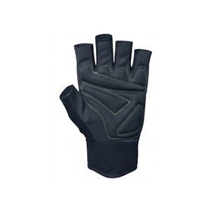 Guantes de Calistenia sin Dedos para Entrenamiento, Protección de Palma, Agarre, Soporte de Muñeca, Guantes de Gimnasio, Logotipo Personalizado OEM ODM - Product Image 4