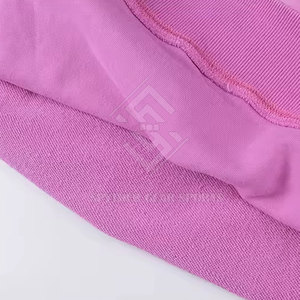 Nouveau style 2026 – Sweats à capuche en molleton de coton mélangé, écologiques, respirants, effet vieilli, design tendance, prix bas, vente en gros - Product Image 6