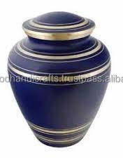 Urnas de cremación para adultos de la mejor calidad, urnas funerarias para hombres y mujeres, urnas decorativas, urnas de entierro, urnas hechas a mano a bajo precio - Product Image 2