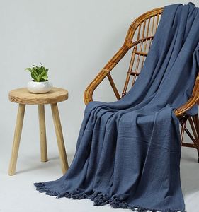 <b>Luxury</b> Handmade Indian Decorative Acrylic <b>Throw</b> <b>Blanket</b> Soft Material For Living Room Cheap Price - Product Image 5