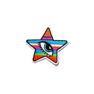 Nuevo Servicio de Bordado Personalizado de Alta Calidad, Diseño Digitalizado, Precio Económico, Parches Bordados con Logotipo 3D para Prendas - Product Image 3