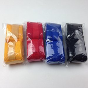 Vendas de Boxeo de Algodón Personalizadas, Transpirables, para Hombres y Mujeres, y Muay Thai - Product Image 3