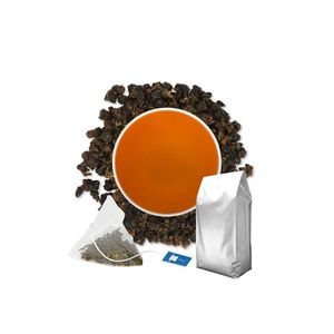 Thé noir Assam de haute qualité, thé instantané en poudre, OEM - Product Image 1