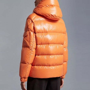 Chaqueta de Forro Polar para Mujer, Personalizable con Logotipo, Cuello Redondo, Cierre de Cremallera, Impermeable, Resistente al Viento, Ecológica y Reversible - Product Image 5