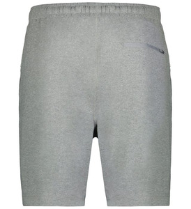 Shorts de survêtement pour hommes 2025, en molleton épais de haute qualité, motif uni, tricoté, teint uni, dernier design, vente en gros - Product Image 4