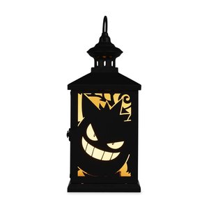 Lanternes porte-bougies uniques en métal découpé pour Halloween 2026, idéales pour la décoration de table et la maison (vente en gros) - Product Image 3