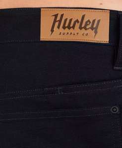 Industria uomo 20 Walkshorts | Hurley - Product Image 4