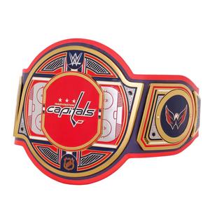 Réplica del Cinturón de Campeonato de los Washington Capitals Legacy Title - Product Image 2