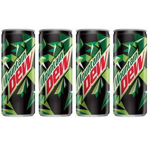 เมาเท่นดิว โอเวอร์ไดรฟ์ 500 มล. ในขวด  เมาเท่นดิว 355 มล. / เมาเท่นดิว 330 มล. - Product Image 6