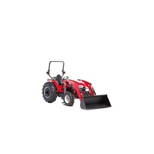 Compre Ahora el Tractor Massey Ferguson GC1723EB de Calidad Premium con Entrega Rápida y Diseño de Motor de Larga Duración - Product Image 5
