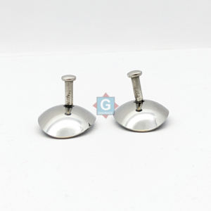 Protector ocular diseñado para protección láser de los ojos en pacientes, con un hermoso empaque. - Product Image 2