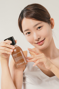 Reusoul Microbiome AC deep <b>pore</b> Facial gel <b>cleanser</b>. - Product Image 5