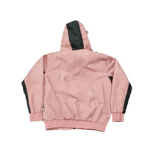 Chaqueta Deportiva de Invierno para Hombre, Personalizada, con Capucha y Forro Polar, con Logotipo Frontal Personalizado, Superventas - Product Image 3