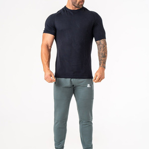 Pantalones de Gimnasio Estilo Safari para Hombre, de Lona Ecológica, Ligeros, de Secado Rápido, Resistentes al Viento, Antiarrugas, con Cierre de Cordón, Estilo Vintage - Product Image 5
