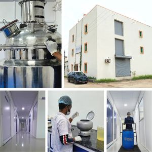 SWADESH NONYL PHENOL ETHOXYLATES 9.5 Detergentes Líquidos y Productos de Limpieza Industriales Incoloro Amarillo Pálido 50kg 200kg 1000kg Tanque IBC - Product Image 6