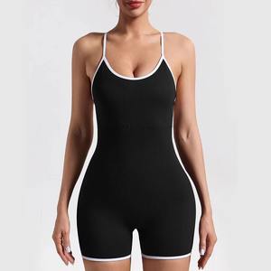 Faja Moldeadora de Una Pieza para Mujer al por Mayor Personalizada, Control de Abdomen, Reductora, Moldeadora Corporal - Product Image 2