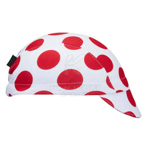Gorro de Ciclismo de Invierno Más Vendido, Tejido Transpirable de Secado Rápido, Protección Solar para Ciclismo al Aire Libre, Entrenamiento, Uso Diario y Cómodo - Product Image 3
