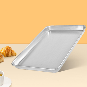 Molde para hornear profesional para hornear en casa de forma saludable y deliciosa, con diseño duradero, superficie lisa y distribución de calor confiable. - Product Image 4