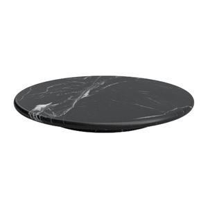 Irregular Grey Marble <b>Tray</b> Smooth Finish Modern Luxury Design Dishwasher Safe Durable Natural Marble for Home Decor <b>Kitchen</b> - Product Image 5