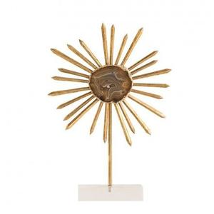 ของตกแต่งบ้านสไตล์โมเดิร์น ของขวัญ ของตกแต่งโต๊ะทำงาน ของตกแต่งห้องนั่งเล่น งานฝีมือโลหะ ดีไซน์เฉพาะตัว ของตกแต่งงานเลี้ยงโรงแรม ของประดับตกแต่งบ้าน - Product Image 2