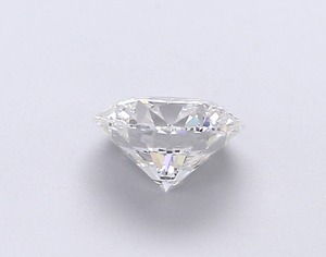 Diamante Redondo de 1.60 Quilates, Claridad VVS1, Color F, Pulido Excelente, Cultivado en Laboratorio, Corte Brillante, Gema Suelta para Joyería Fina - Product Image 2