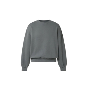 Sweat-shirts d'hiver unisexes à coupe classique, doublés polyester/coton, les plus vendus, pour un usage décontracté, confortables, à manches longues, en polaire, vente en gros - Product Image 1