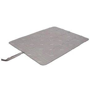 [Dongin Hitech] Matelas chauffant et rafraîchissant HUDREAM avec contrôle de la température, système de sommeil intelligent, confort optimal - Product Image 1
