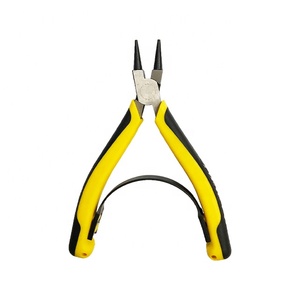 [Handy-Age]-5 Inch ESD Round Nose <b>Pliers</b> (HT1000-160) - Product Image 1