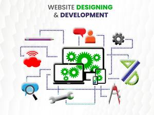 Fournir des services de conception et de développement Web rentables pour la création d'une entreprise de construction maritime - Product Image 5