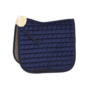 Almohadillas de Silla de Montar Inglesas Clásicas de Contacto Cercano para Equipo y Accesorios de Equitación al por Mayor - Product Image 6