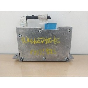 ECU และโมดูลคอมพิวเตอร์มือสองสำหรับรถยนต์ซีรีส์ 5 รุ่น 9399247 - Product Image 2