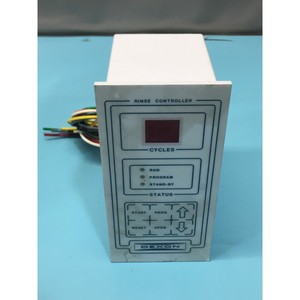 ตัวควบคุม Dexon DX2300, 120 โวลต์, 173745 - อุปกรณ์และอะไหล่เซมิคอนดักเตอร์ระดับโลกที่เชื่อถือได้ - Product Image 1