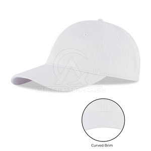 Casquette de baseball en matière douce de haute qualité, conçue pour un ajustement décontracté, un look tendance et un port confortable toute la journée. - Product Image 6