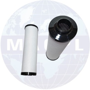 ตัวกรองสาย L145 AA ใช้ได้กับเครื่องอัดอากาศแบบสกรูของ Sullair - Product Image 3
