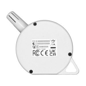 Sensor Beacon IoT BLE Impermeable, Sensores de Temperatura/Humedad/Luz, Batería de 7 Años de Duración, Alcance de 30M para Aplicaciones Ambientales - Product Image 2