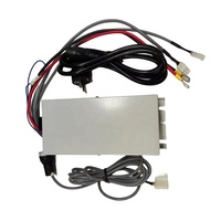 Chargeur de batterie HNARL 24V 35A 2901009770 pour élévateur à ciseaux Haulotte Optimum6 Optimum8 Compact8 Compact10 Compact12 Compact14