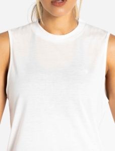 เสื้อกล้ามผู้หญิงเสื้อกล้ามโครงแบบสั่งทำ - Product Image 2