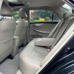 Auto Usado a Bajo Precio, Toyota Corolla Modelo 2011, 1.8L, Transmisión Automática CVT, Sedán Familiar - Product Image 3