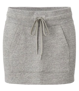 กระโปรงใส่เล่นกอล์ฟแบบลำลองระบายอากาศได้ดีเป็นมิตรต่อสิ่งแวดล้อมมีกระเป๋าตามสั่งกางเกงกีฬาวิ่งออกกำลังกายกีฬาเทนนิส - Product Image 5